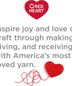 Alternative view of Red Heart Super Saver Yarn 312 Black | #4 Medium Worsted Weight Acrylic Soft Yarn for Blankets. Beanies. Amigurumi. and Beginner Projects. 364 yards. 198g/7oz